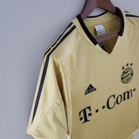 Bayern München Home 2004 Retro