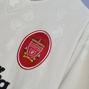 Liverpool Away 96/97 Retro