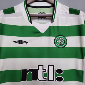 Celtic Home 01/03 Retro