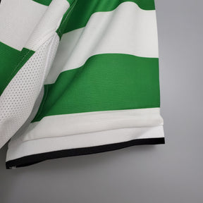 Celtic Home 01/03 Retro