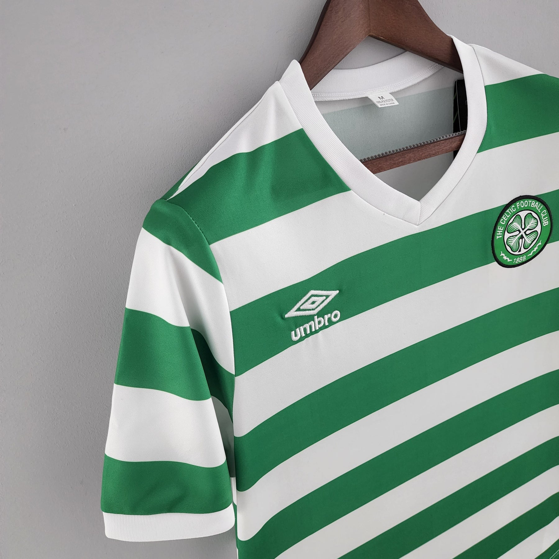 Celtic Home 1980 Retro