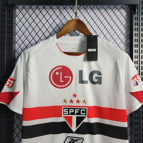 São Paulo Home 2006 Retro