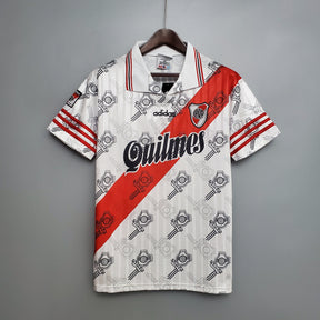 River Plate Home 1996 Retro