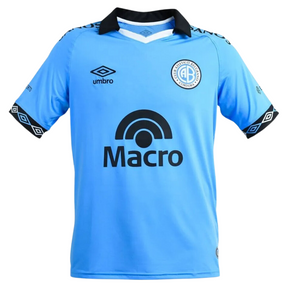 Belgrano home 24/25