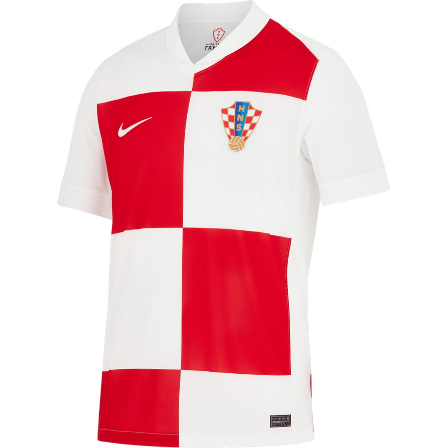 Croatia home 24/25