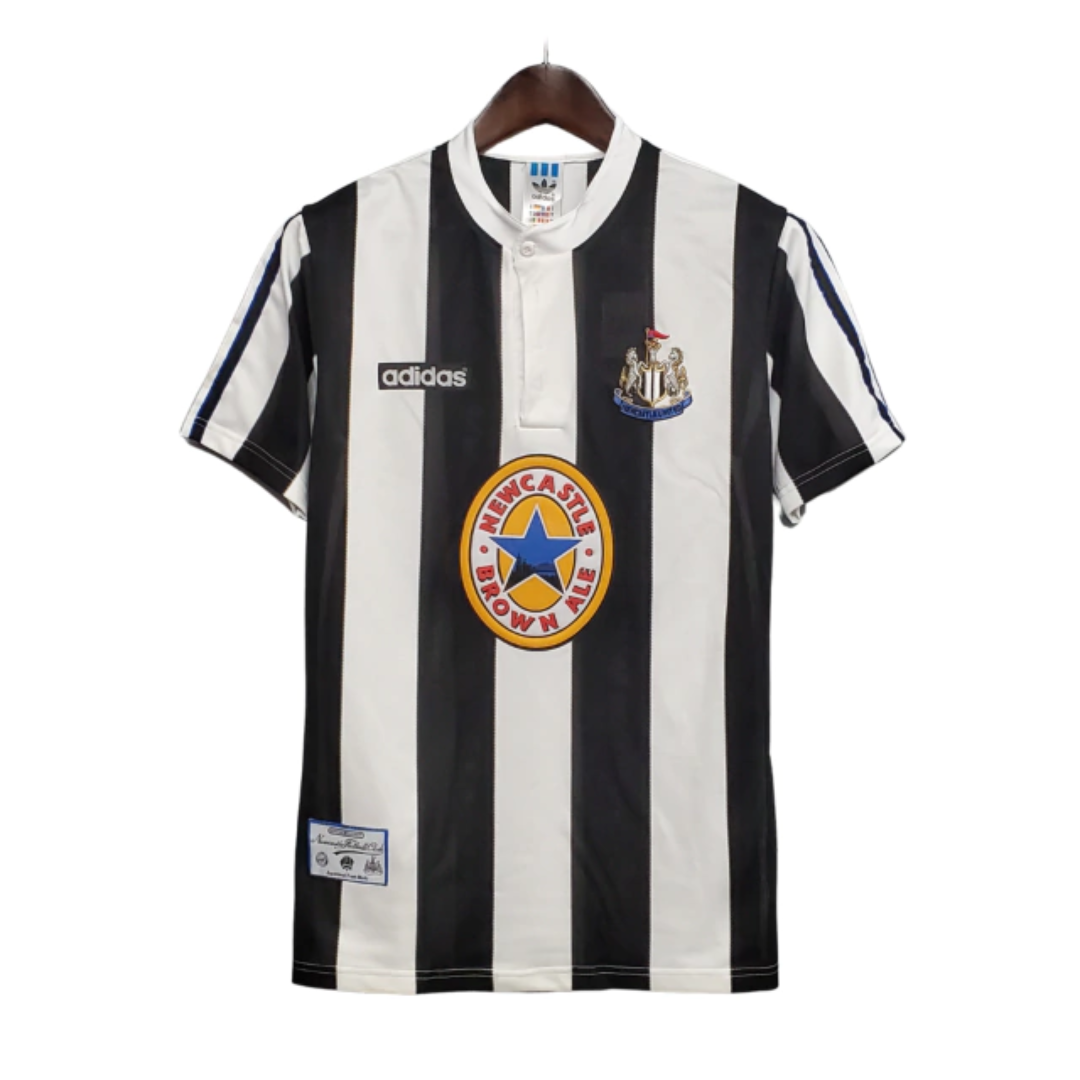 Newcastle Home 95/97 Retro