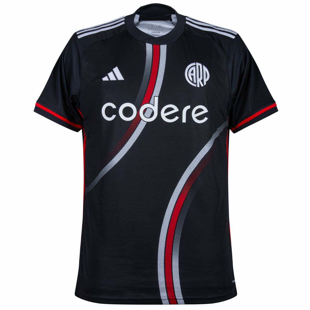 River Plate third 24/25