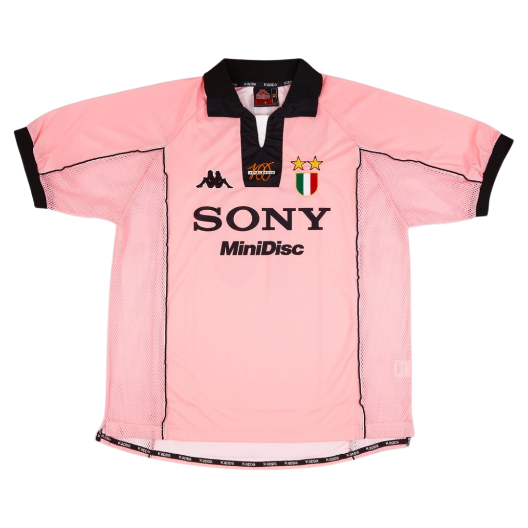 Juventus Centenary