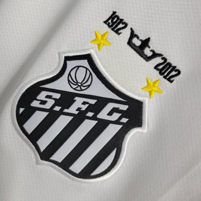 Santos Home 11/12 Retro