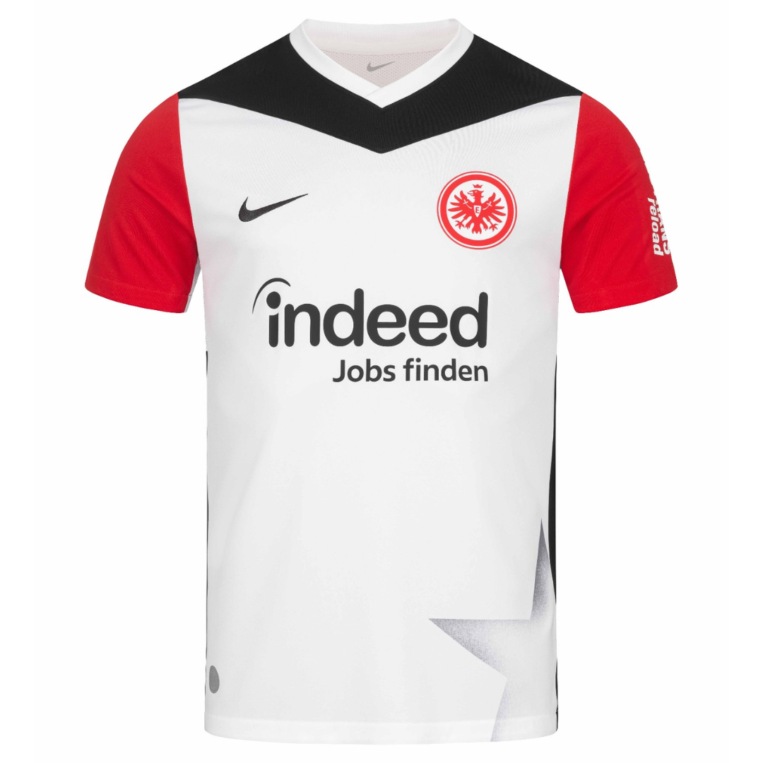 Frankfurt home 24/25