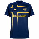 Boca Juniors third 24/25