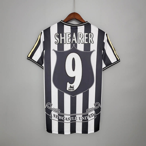 Newcastle Home 97/99 Retro