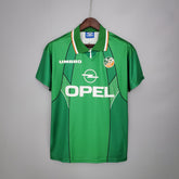 Ireland Home 94/96 Retro