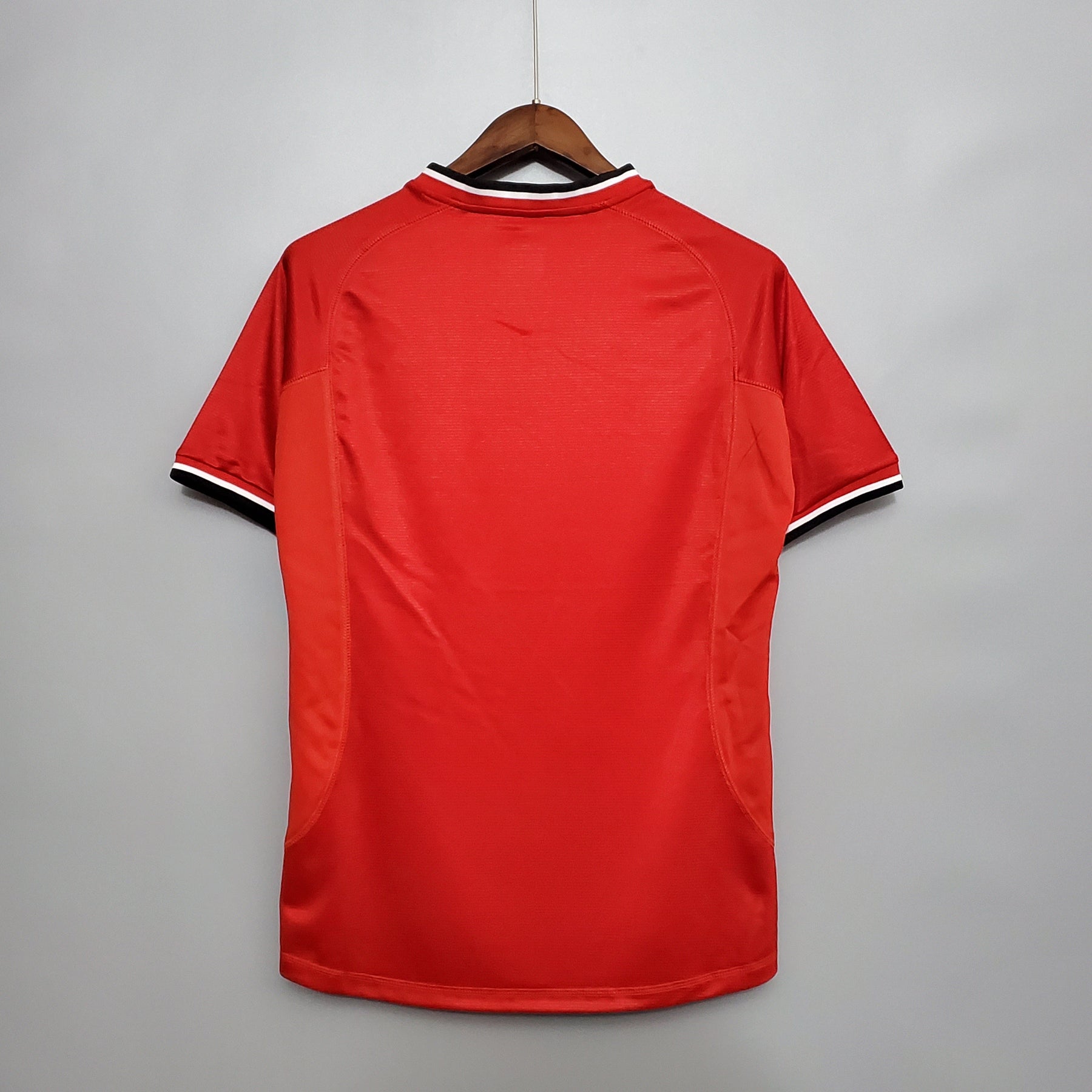 Manchester United Home 00/01 Retro