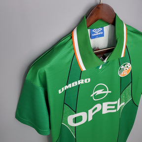 Ireland Home 94/96 Retro