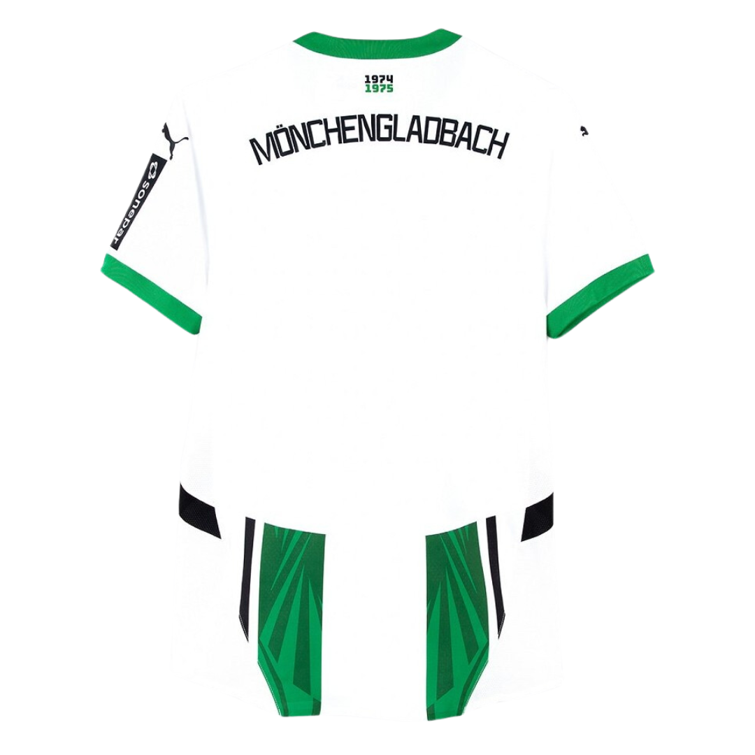 Borussia Mönchengladbach home 24/25