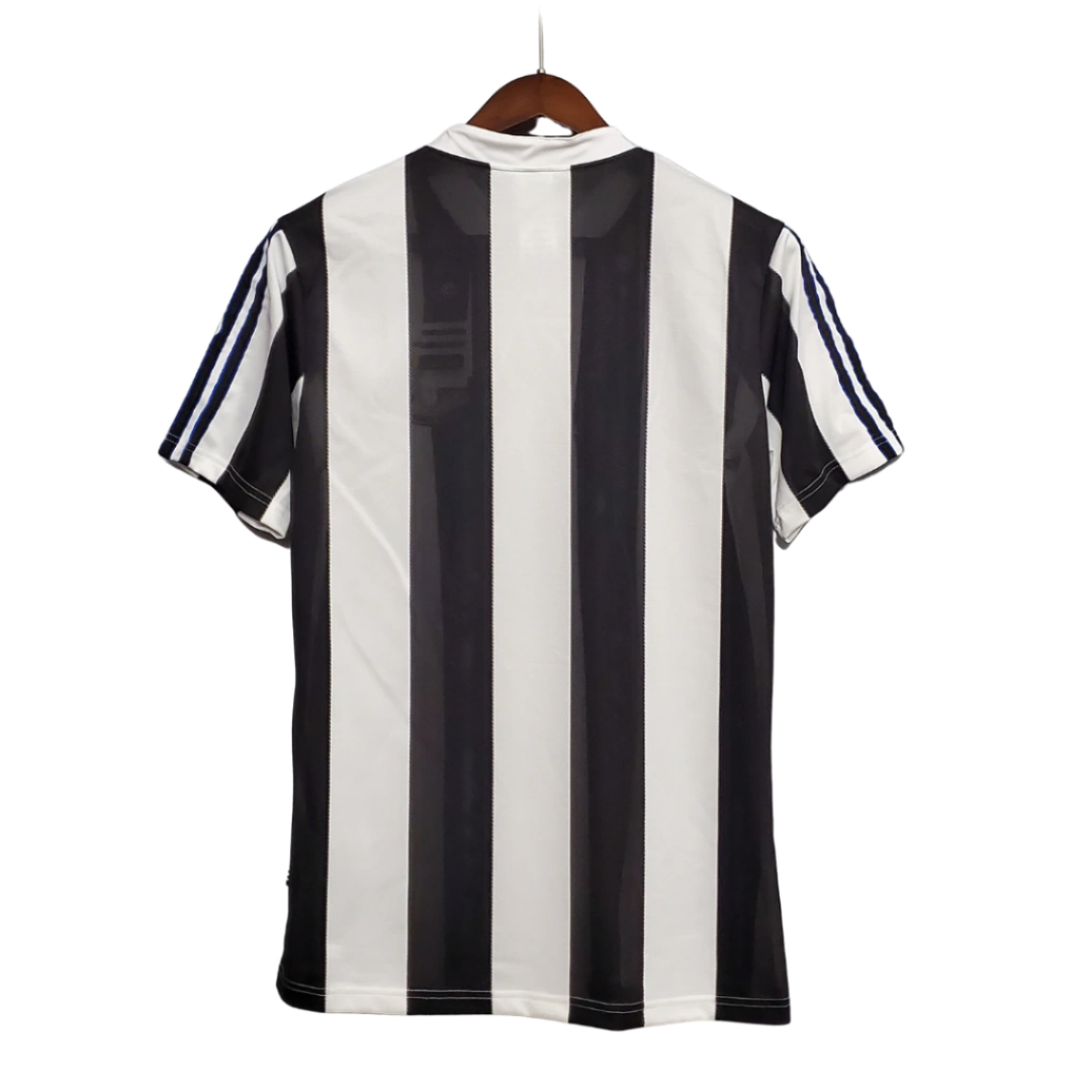 Newcastle Home 95/97 Retro