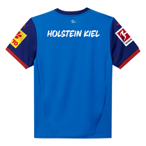 Kieler Holstein home 24/25