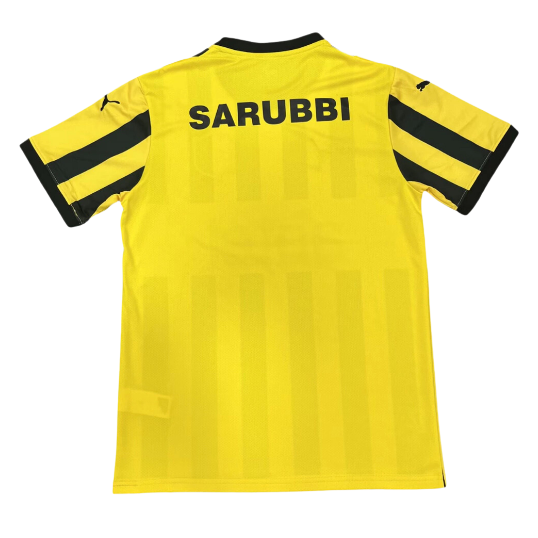 C.A Peñarol home 24/25