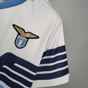 Lazio Home 15/16 Retro