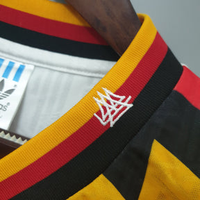 Germany Home 1994 Retro