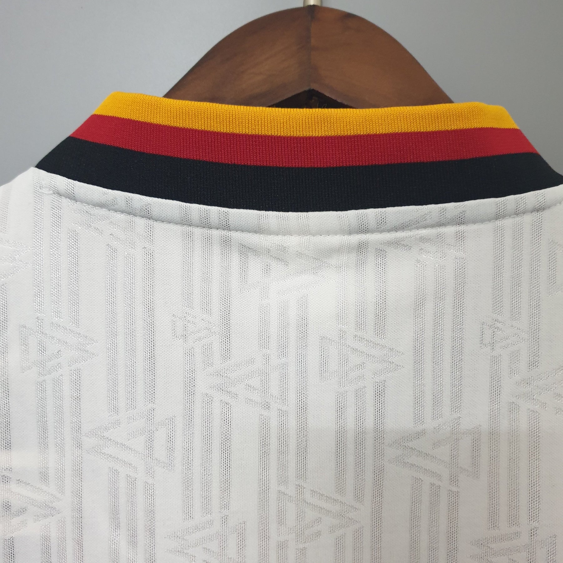 Germany Home 1994 Retro