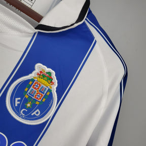 FC Porto Home 03/04 Retro