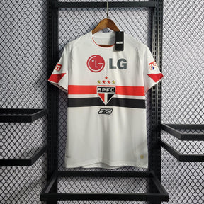 São Paulo Home 2006 Retro