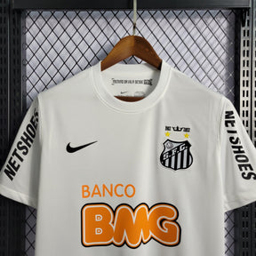 Santos Home 11/12 Retro