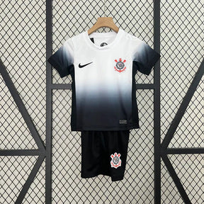 Kids Kit Corinthians Home  24/25