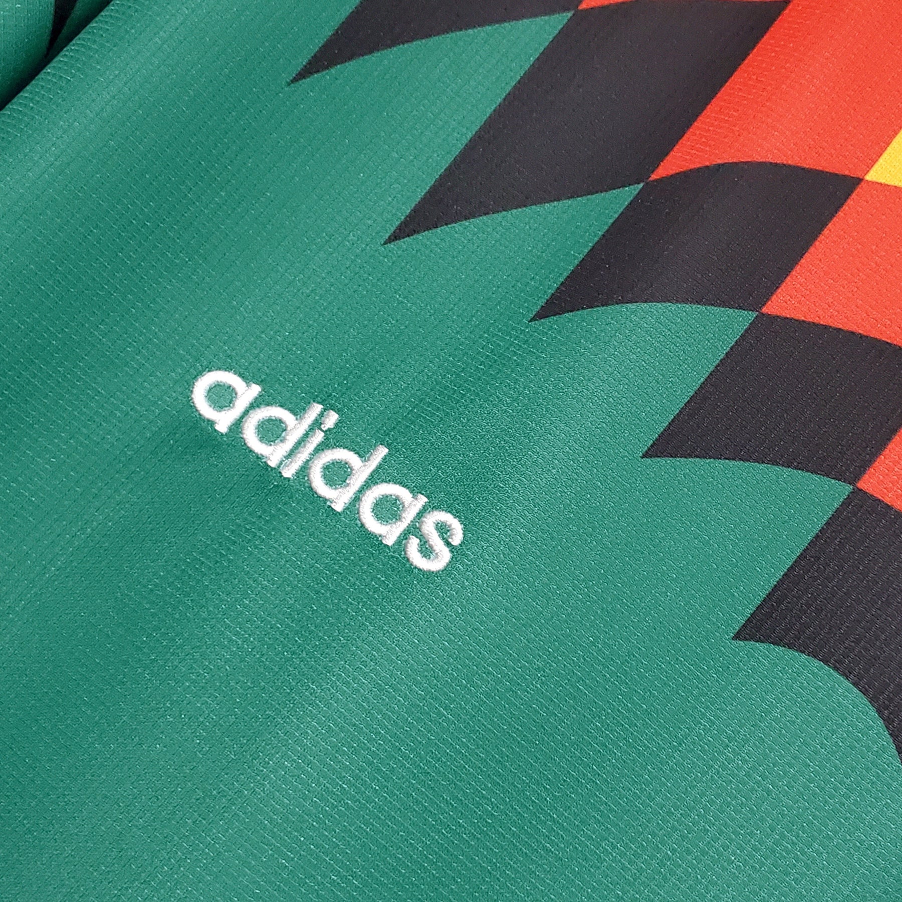 Germany Away 1994 Retro