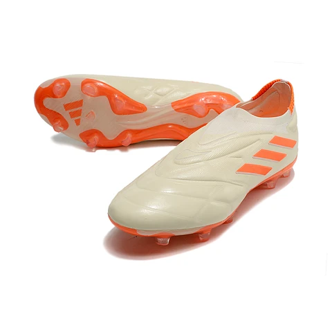 COPA PURE+ FG Football Boots