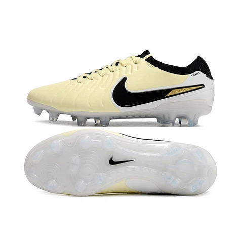 Tiempo Legend X Elite FG Football Boots