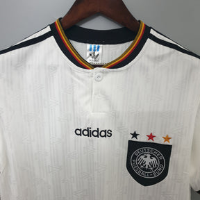 Germany Home 1996 Retro