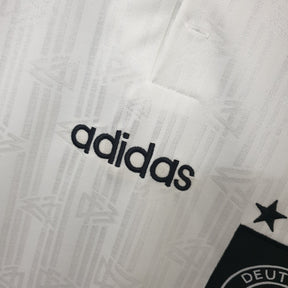 Germany Home 1996 Retro