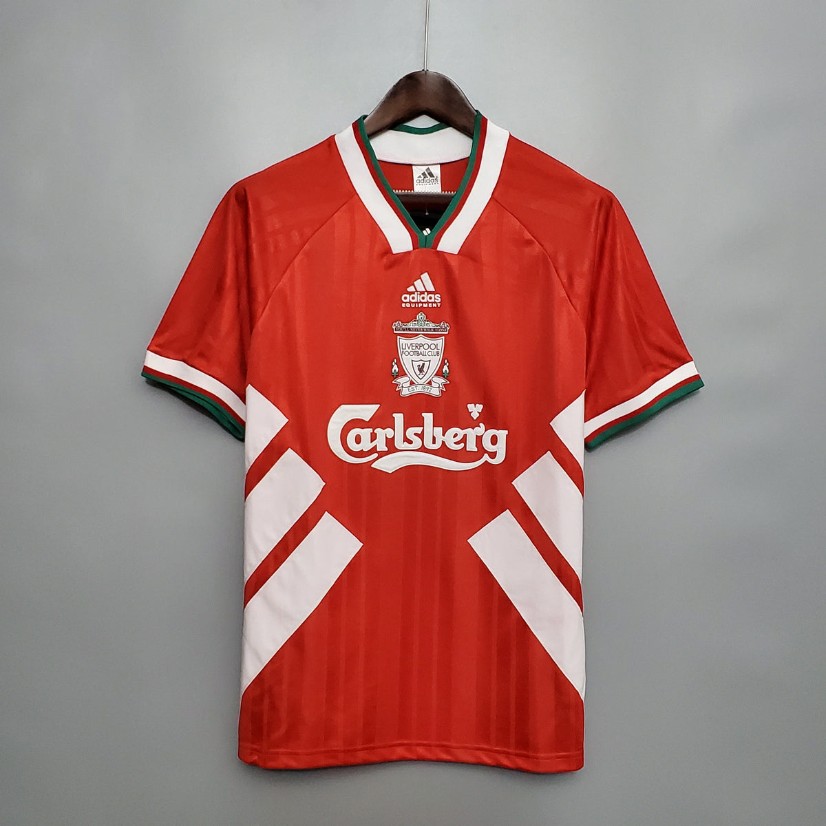 Liverpool Home 93/95 Retro