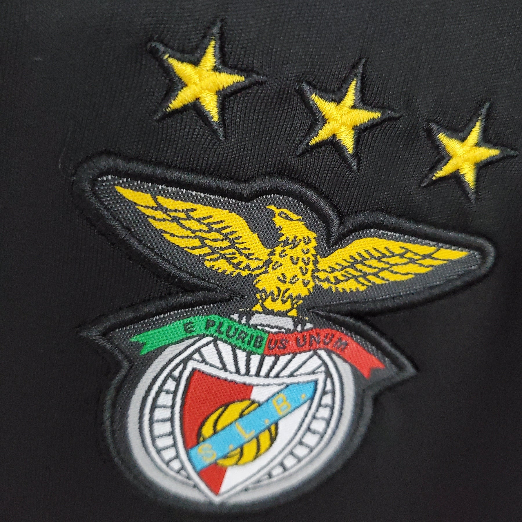 Benfica Away 09/10 Retro