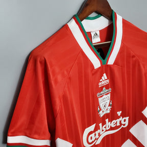 Liverpool Home 93/95 Retro