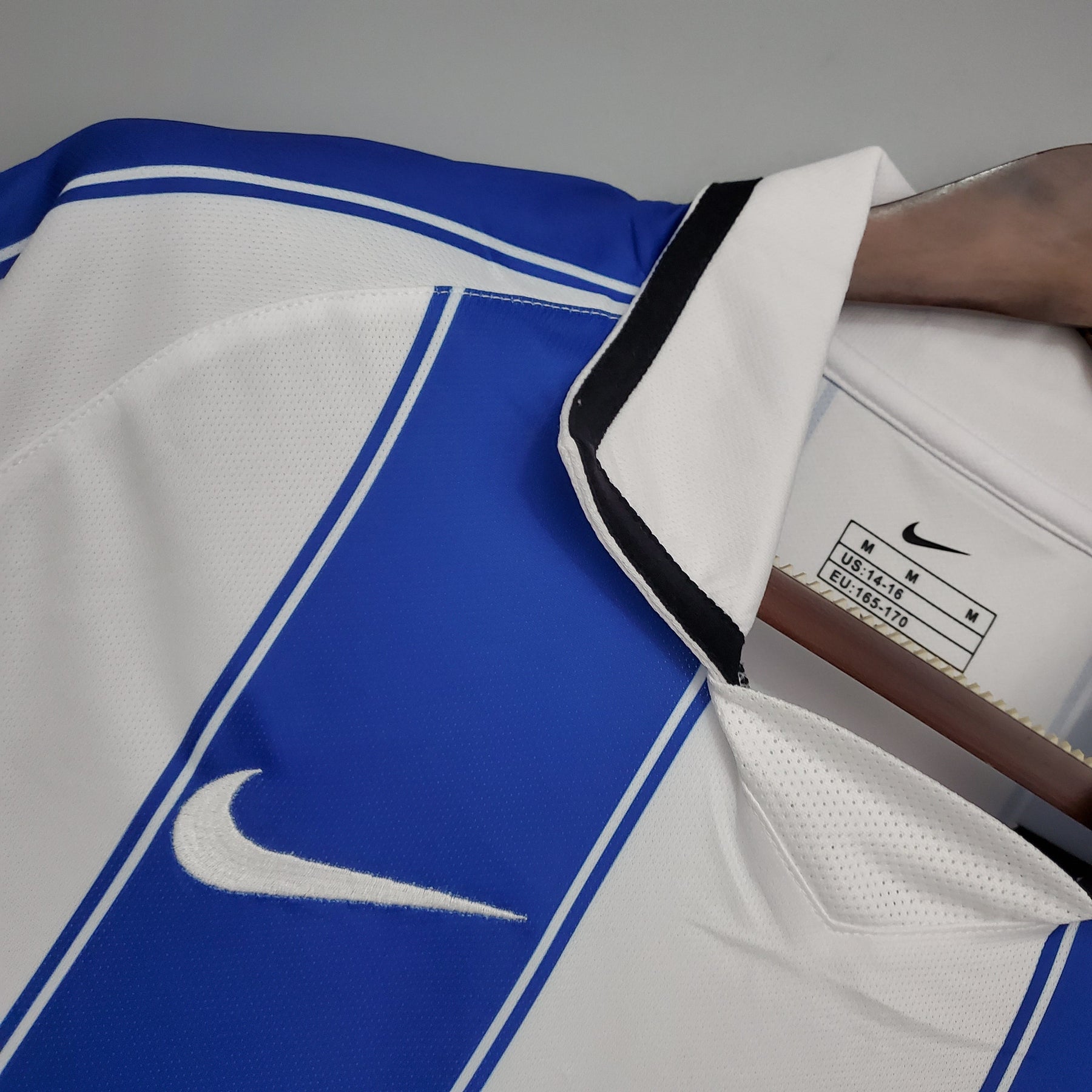 FC Porto Home 03/04 Retro