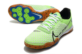 Phantom GT Futsal Boot - Green - Low