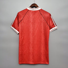 Manchester United Home 90/92 Retro