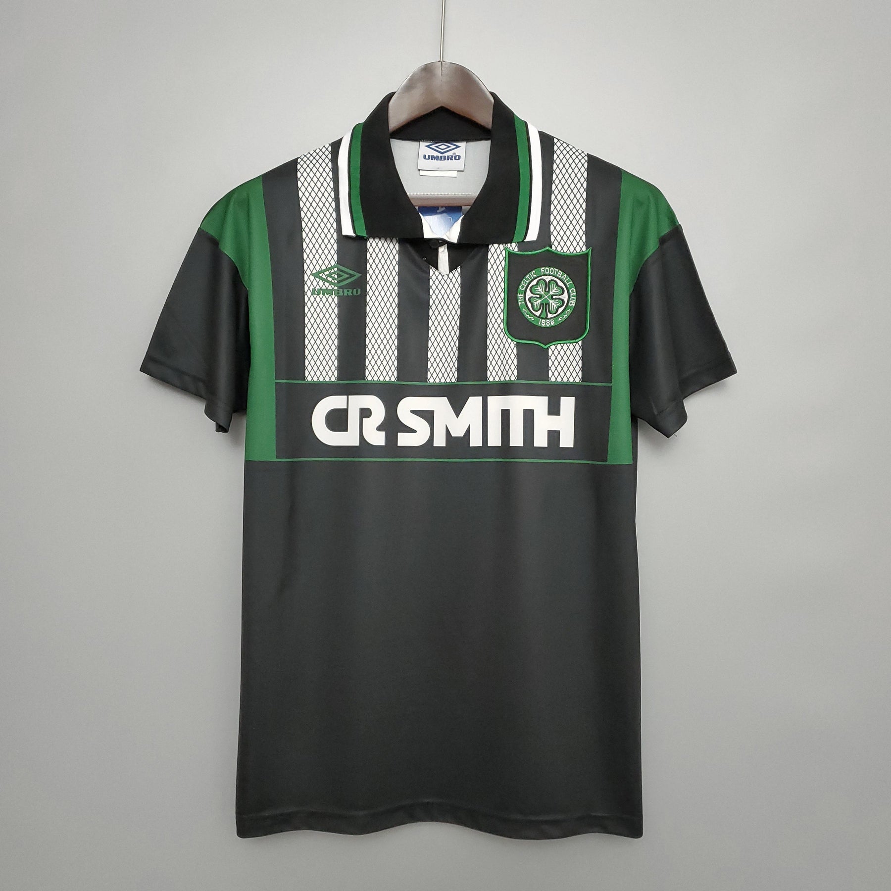 Celtic Home 94/96 Retro