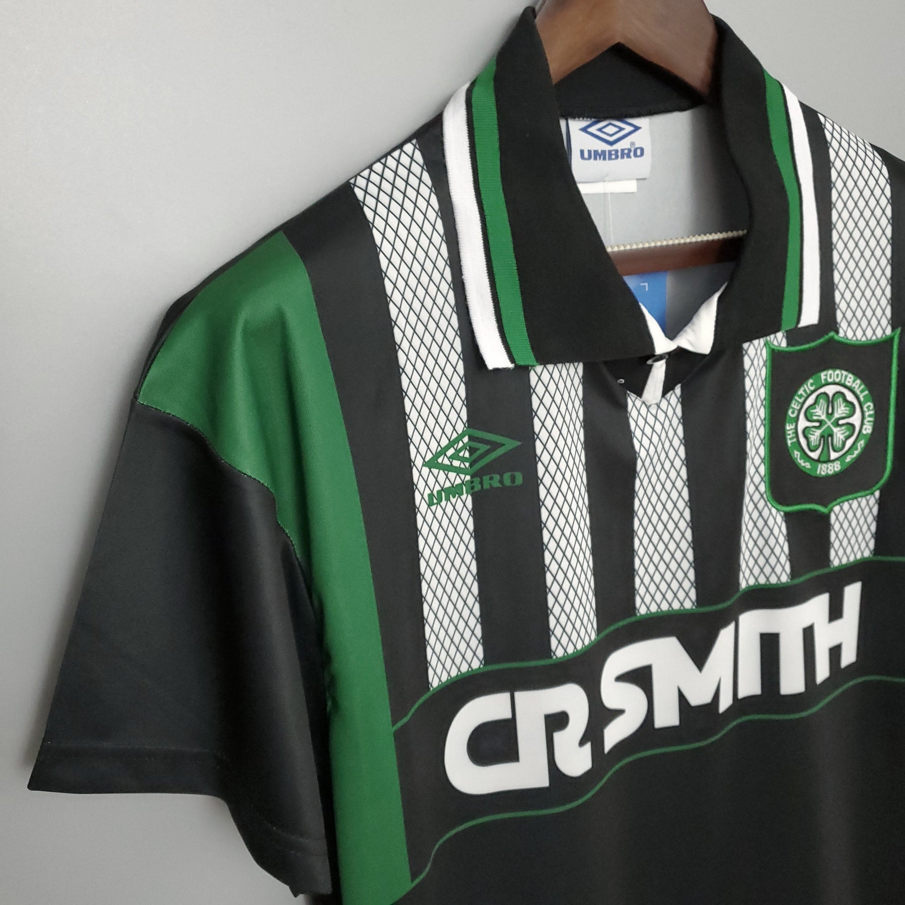 Celtic Home 94/96 Retro