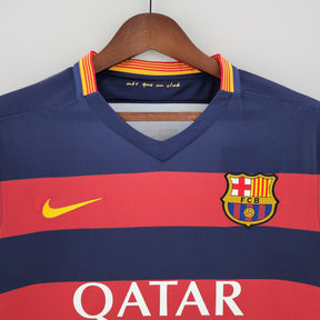 Barcelona Home 5/16 Retro