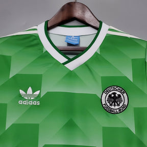 Germany Home 1988 Retro