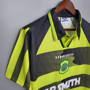 Celtic Home 96/97 Retro