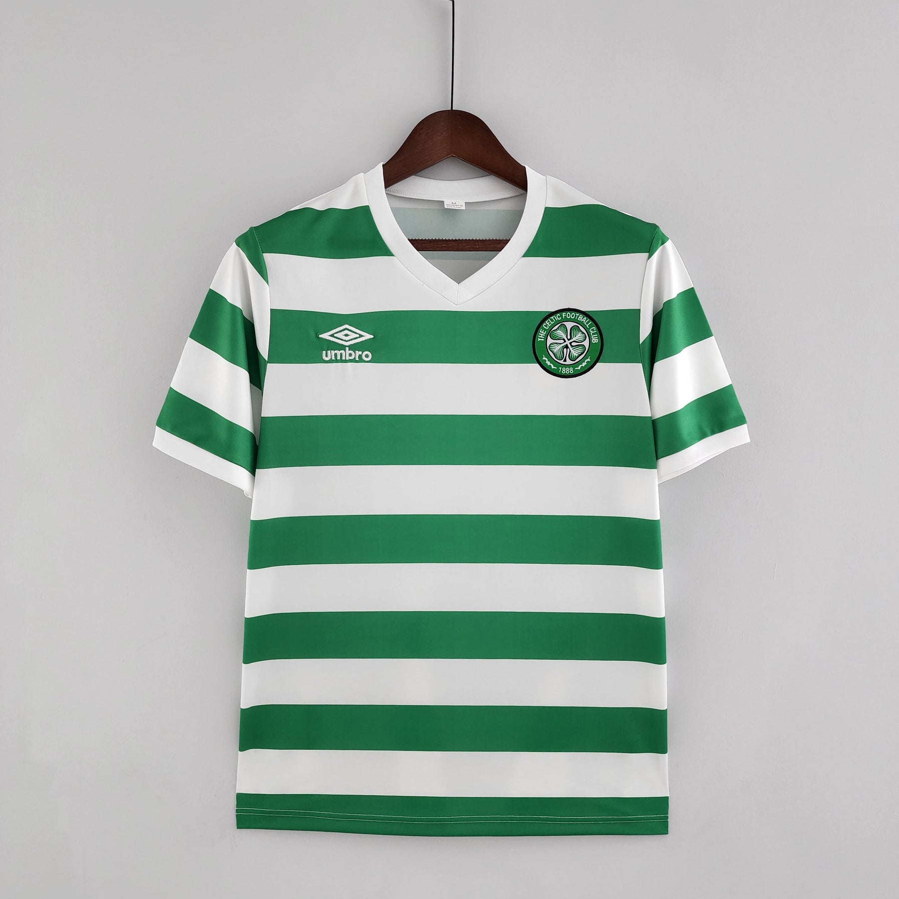 Celtic Home 1980 Retro