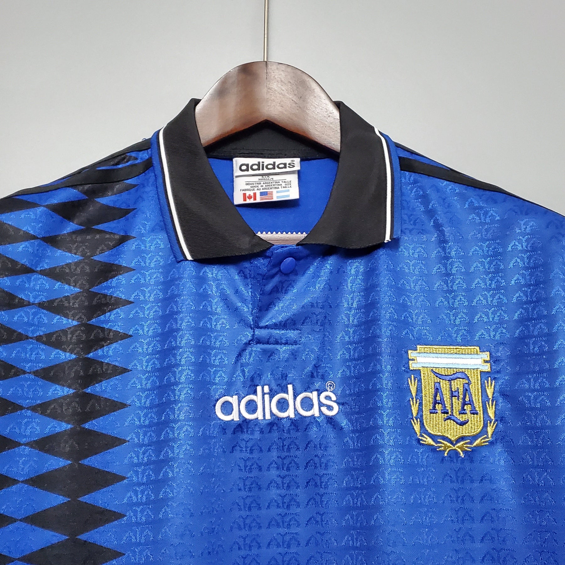 Argentina Home 94/95 Retro