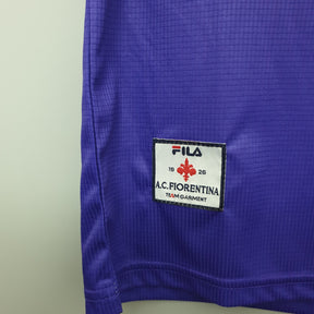 Fiorentina Home 98/99 Retro