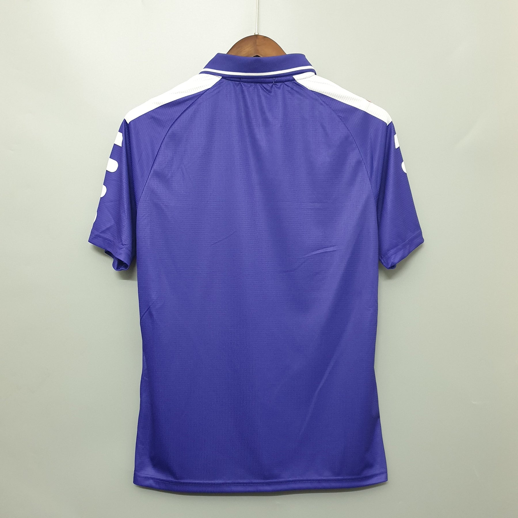 Fiorentina Home 98/99 Retro